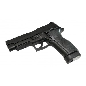 KJ Works Модель пистолета SIG-Sauer P226 (KP-01-E2), CO2, металл